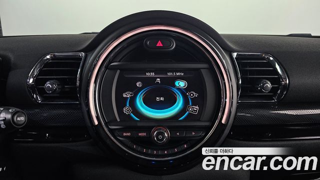 MINI Cooper D Clubman Standard 2nd 2016 — фото 15