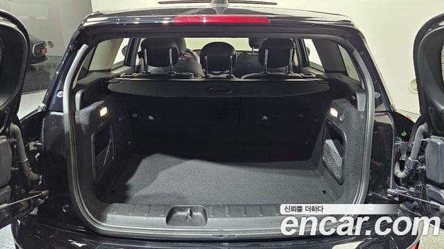 MINI Cooper D Clubman Standard 2nd 2016 — фото 20