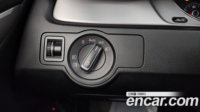 Volkswagen CC 2.0 TDI BlueMotion 2016 — фото 18