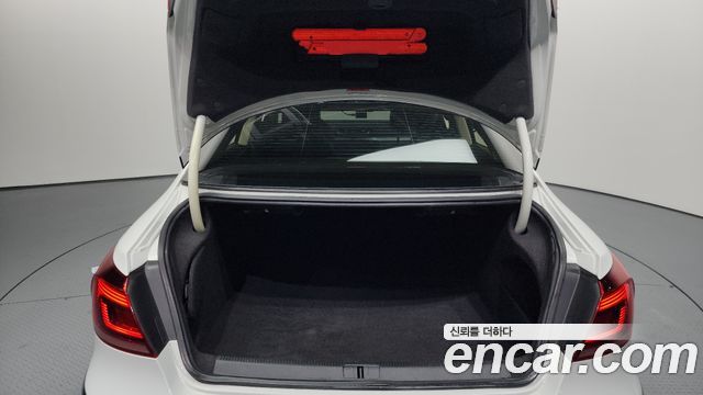 Volkswagen CC 2.0 TDI BlueMotion 2016 — фото 20