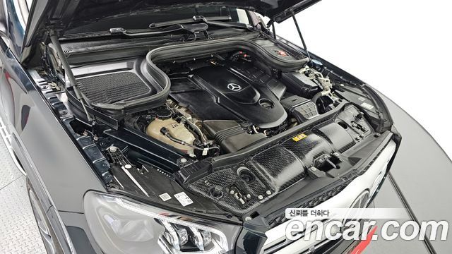 Mercedes-Benz GLS-Class (X167) GLS400d 4MATIC 2021 — фото 6