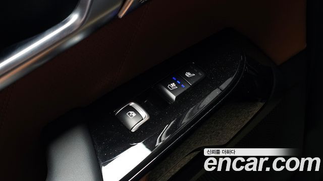 Kia Mohave The Master Diesel 3.0 4WD 6-Seater Masters 2022 — фото 20