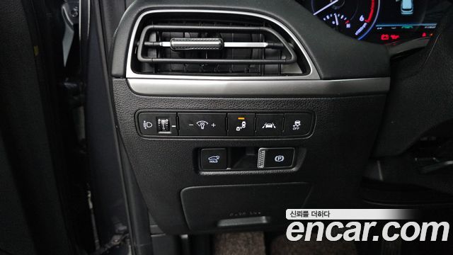 Hyundai Palisade Diesel 2.2 2WD Prestige 2021 — фото 18