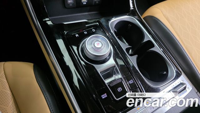 Kia Carnival (IV) Diesel 9-Seater Noblesse 2023 — фото 9