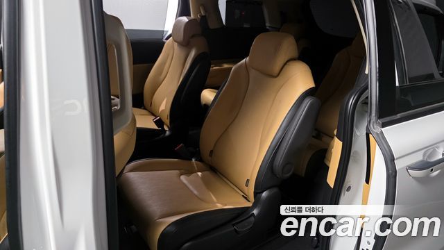 Kia Carnival (IV) Diesel 9-Seater Noblesse 2023 — фото 12