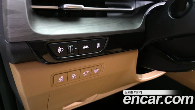 Kia Carnival (IV) Diesel 9-Seater Noblesse 2023 — фото 14