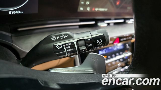 Kia Carnival (IV) Diesel 9-Seater Noblesse 2023 — фото 15