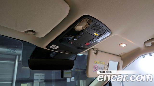 Kia Carnival (IV) Diesel 9-Seater Noblesse 2023 — фото 18