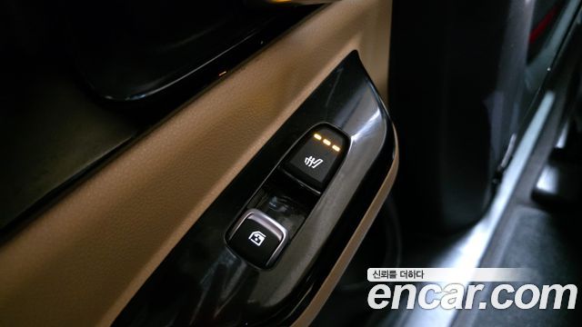 Kia Carnival (IV) Diesel 9-Seater Noblesse 2023 — фото 19