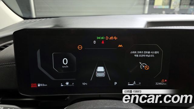 Kia Carnival (IV) Gasoline 9-Seater Noblesse 2024 — фото 8