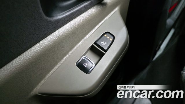 Kia Carnival (IV) Gasoline 9-Seater Noblesse 2024 — фото 18