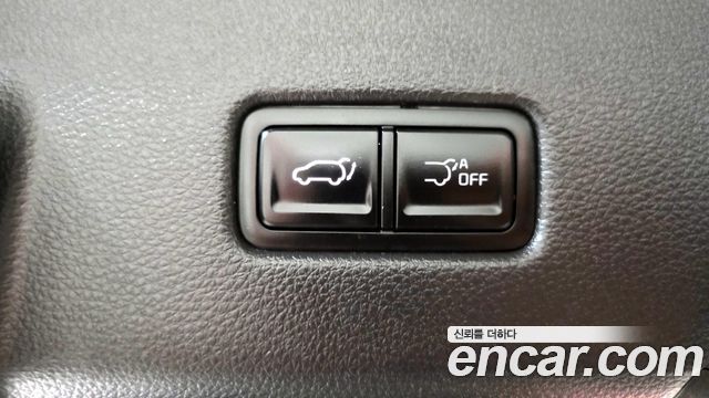 Kia Carnival (IV) Gasoline 9-Seater Noblesse 2024 — фото 20