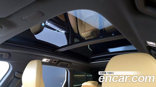 Volvo V90 Cross Country T5 Pro AWD 2019 — фото 18