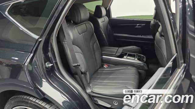 Genesis GV80 2.5T Gasoline AWD 2025 — фото 12