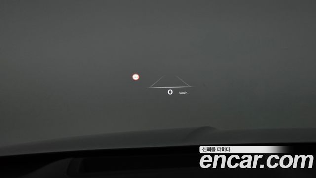 Genesis GV80 2.5T Gasoline AWD 2025 — фото 17