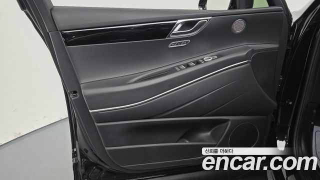 Genesis GV80 2.5T Gasoline AWD 2025 — фото 18