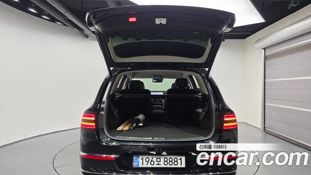 Genesis GV80 2.5T Gasoline AWD 2025 — фото 20