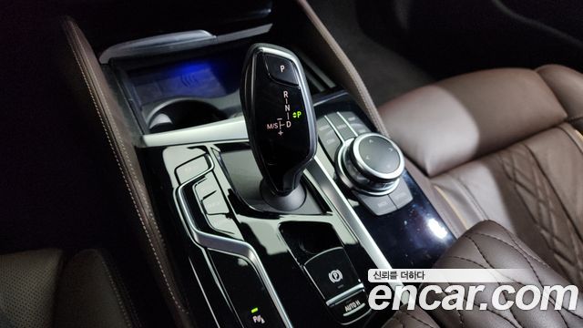 BMW 5 Series (G30) 530i M Sport Package 2022 — фото 9