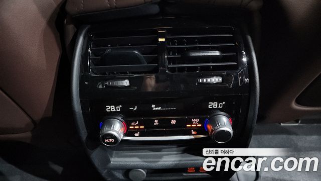 BMW 5 Series (G30) 530i M Sport Package 2022 — фото 23