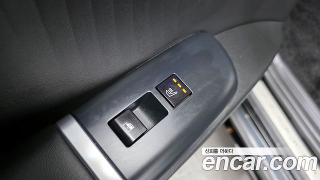 Hyundai Grandeur (GN7) 3,5 Gasoline 4WD Calligraphy 2023 — фото 19