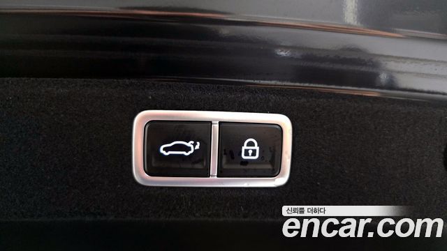 Hyundai Grandeur (GN7) 3,5 Gasoline 4WD Calligraphy 2023 — фото 20