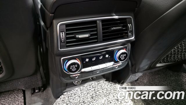 Audi Q7 (4M) 45 TFSI Quattro 2019 — фото 19