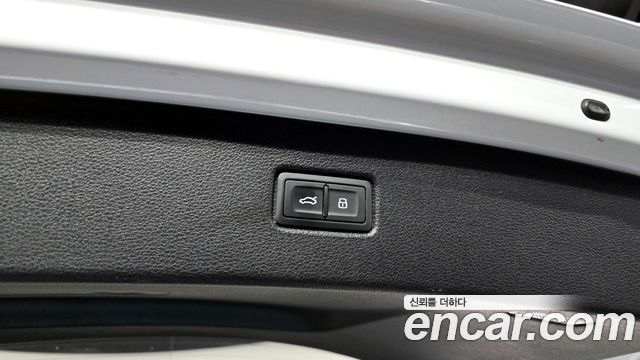 Audi Q7 (4M) 45 TFSI Quattro 2019 — фото 20