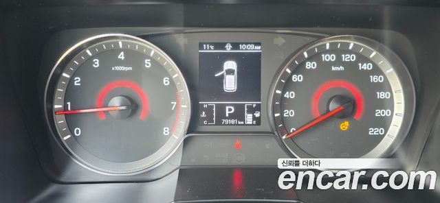 KG Mobility (SsangYong) Very New Tivoli Gasoline 1.5 2WD V3 2022 — фото 6