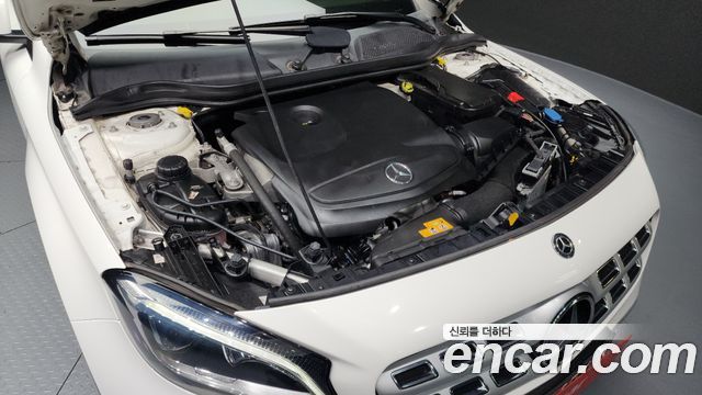 Mercedes-Benz GLA-Class (X156) GLA220 2019 — фото 6