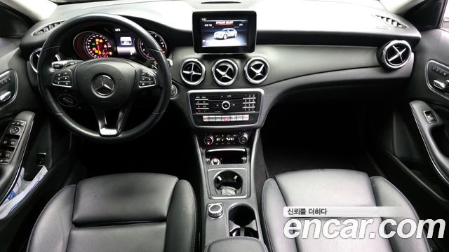 Mercedes-Benz GLA-Class (X156) GLA220 2019 — фото 7