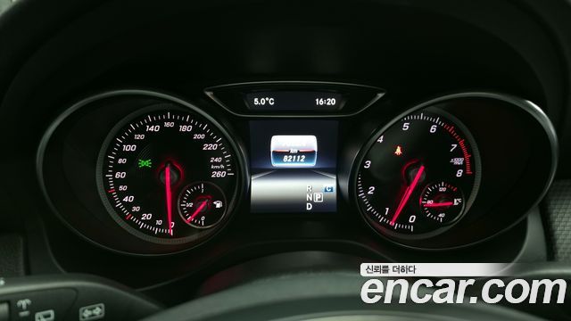 Mercedes-Benz GLA-Class (X156) GLA220 2019 — фото 8