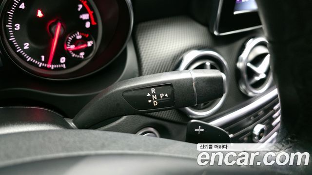 Mercedes-Benz GLA-Class (X156) GLA220 2019 — фото 9