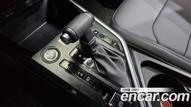 Kia Niro Trendy 2025 — фото 9