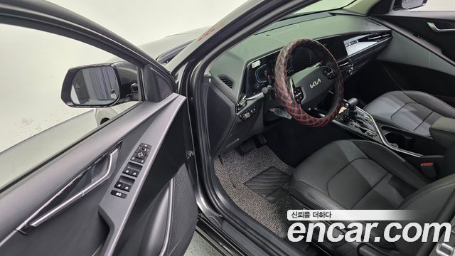 Kia Niro Trendy 2025 — фото 11