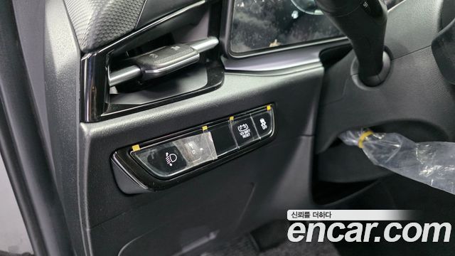 Kia Niro Trendy 2025 — фото 13