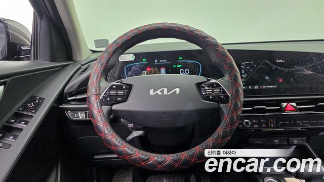 Kia Niro Trendy 2025 — фото 14