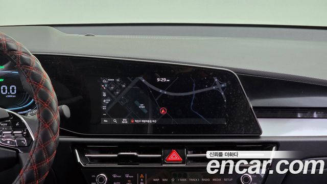 Kia Niro Trendy 2025 — фото 16