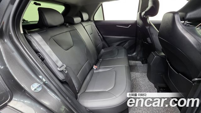 Kia Niro Trendy 2025 — фото 19