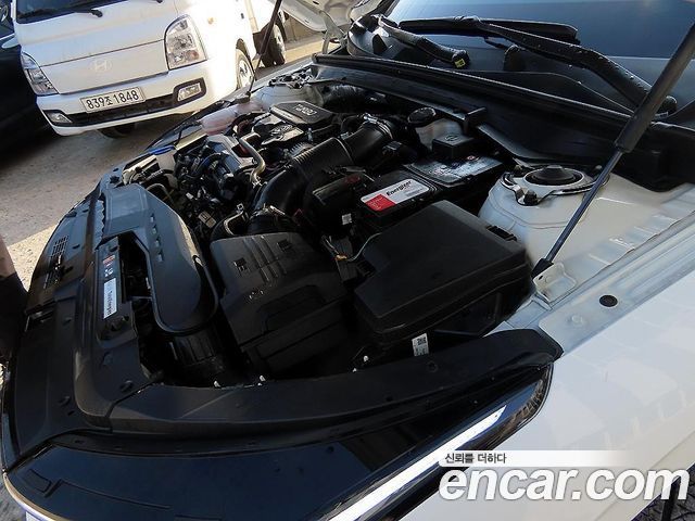 Kia K5 (III) 1.6 Turbo Signature 2024 — фото 23