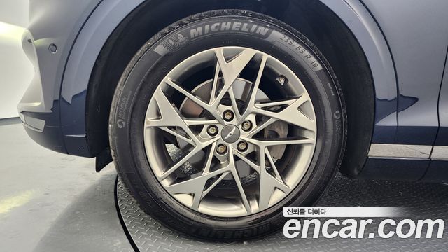 Genesis GV70 2.5T Gasoline AWD 2022 — фото 5
