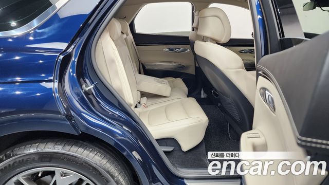 Genesis GV70 2.5T Gasoline AWD 2022 — фото 12