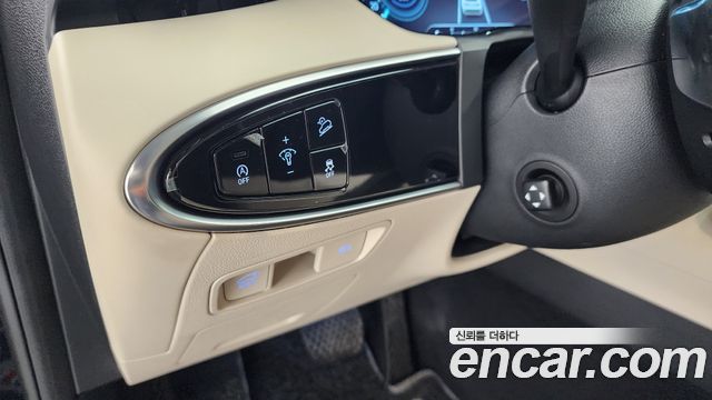 Genesis GV70 2.5T Gasoline AWD 2022 — фото 14