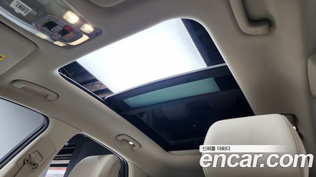Genesis GV70 2.5T Gasoline AWD 2022 — фото 19