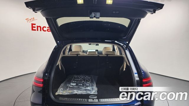 Genesis GV70 2.5T Gasoline AWD 2022 — фото 20
