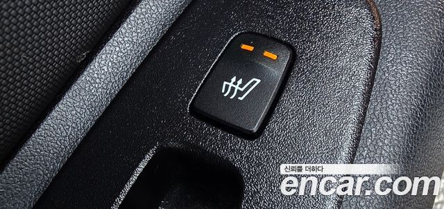 Hyundai Avante (CN7) 1.6 Inspiration 2022 — фото 17