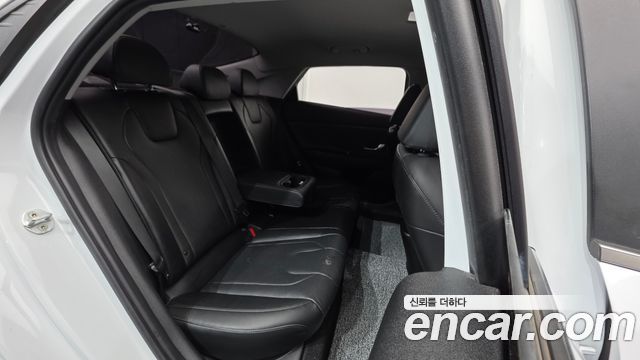 Hyundai Avante (CN7) 1.6 Inspiration 2022 — фото 18