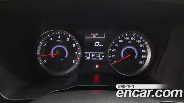 KG Mobility (SsangYong) Very New Tivoli Gasoline 1.5 2WD V3 2022 — фото 8