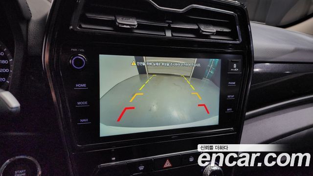 KG Mobility (SsangYong) Very New Tivoli Gasoline 1.5 2WD V3 2022 — фото 17