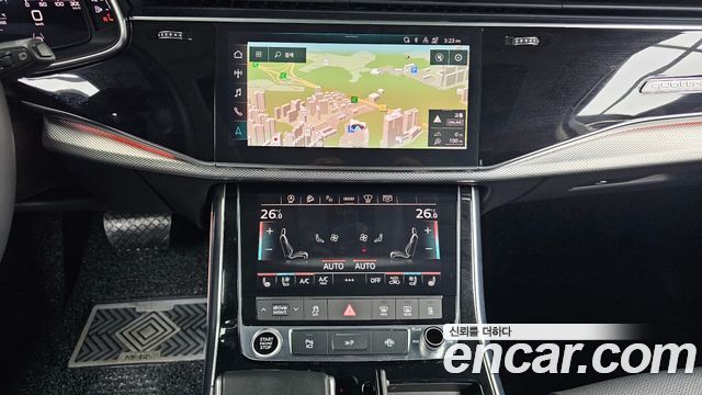 Audi Q7 (4M) 45 TDI Quattro 2022 — фото 15