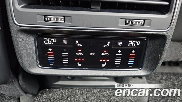 Audi Q7 (4M) 45 TDI Quattro 2022 — фото 18